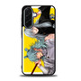 Jujutsu Kaisen Hajime and Mahito Samsung Galaxy A36 5G Case