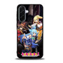 Kono Subarashii Sekai ni Shukufuku Cover Samsung Galaxy A36 5G Case