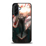 Makima Samsung Galaxy A36 5G Case