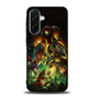 Metroid Dread 4 Samsung Galaxy A36 5G Case