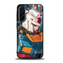 Mobile Suit Gundam RX 78 Samsung Galaxy A36 5G Case