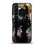 My Hero Academia One for All Deku Samsung Galaxy A36 5G Case