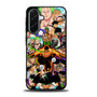 One Piece Zoro Collages 2 Samsung Galaxy A36 5G Case
