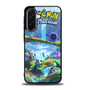 Pokemon Catch Them All 3D Samsung Galaxy A36 5G Case