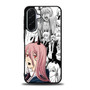Power Collage Samsung Galaxy A36 5G Case