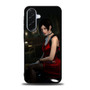 Resident Evil 4 Remake Ada Wong Samsung Galaxy A36 5G Case