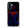 Spiderman 2099 Across the Spider Verse Samsung Galaxy A36 5G Case