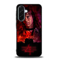 Stranger Things Eddie Munson Samsung Galaxy A36 5G Case