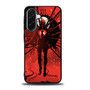 Stranger Things Vecna Samsung Galaxy A36 5G Case