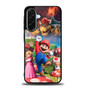 Super Mario Cover Samsung Galaxy A36 5G Case
