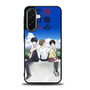 Terror in Resonance 3 Samsung Galaxy A36 5G Case