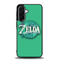 The legend of zelda tears of the kingdom Logo Samsung Galaxy A36 5G Case