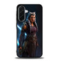 Ahsoka Tano Star Wars Samsung Galaxy A36 5G Case