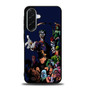 Batman villains Samsung Galaxy A36 5G Case