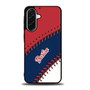 Boston Red Sox Samsung Galaxy A36 5G Case
