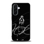 Brooklyn Nets Kevin Durant Samsung Galaxy A36 5G Case