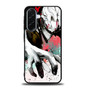 Dandadan okarun ken takakura Samsung Galaxy A36 5G Case