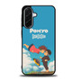 Dandadan ponyo Samsung Galaxy A36 5G Case
