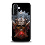 Darth Maul Skull Starwars Samsung Galaxy A36 5G Case