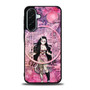 Demon Slayer Demon Nezuko Samsung Galaxy A36 5G Case