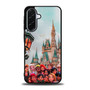 Disney Princess Castle Samsung Galaxy A36 5G Case