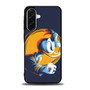 Donald Duck Samsung Galaxy A36 5G Case