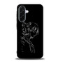 Eren yaeger aot Samsung Galaxy A36 5G Case