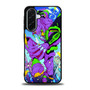 Evangelion eva 01 test Samsung Galaxy A36 5G Case