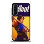 Fallout Series Samsung Galaxy A36 5G Case
