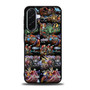Final Fantasy Series Samsung Galaxy A36 5G Case