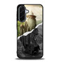Gandalf the lord of the rings ripped papper Samsung Galaxy A36 5G Case