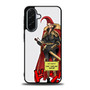 Garling Figarland One Piece Series Samsung Galaxy A36 5G Case