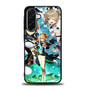 Genshin impact barbara collage Samsung Galaxy A36 5G Case