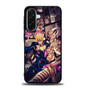 Giorno Giovanna Jojo Series Samsung Galaxy A36 5G Case