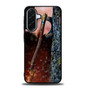 God of War Leviathan Axe Samsung Galaxy A36 5G Case