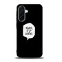 Gojo vs sukuna id win Samsung Galaxy A36 5G Case