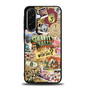 Gravity Falls Samsung Galaxy A36 5G Case