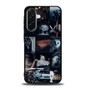 Harry potter things Samsung Galaxy A36 5G Case