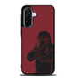 Hashirama 1st hokage Samsung Galaxy A36 5G Case