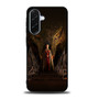 House of the dragon young rhaenyra targaryen Samsung Galaxy A36 5G Case