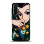 Hunter x hunter illumi zoldyck Samsung Galaxy A36 5G Case