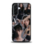 IVE girlband Samsung Galaxy A36 5G Case