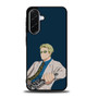 Jujutsu Kaisen kento nanami Samsung Galaxy A36 5G Case