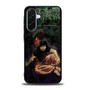 Jujutsu Kaisen Toji Fushiguro Cover Samsung Galaxy A36 5G Case