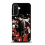 Kagurabachi 2 Samsung Galaxy A36 5G Case