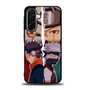 Kakashi Vs Obito Samsung Galaxy A36 5G Case