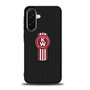 Kenworth carbon style Samsung Galaxy A36 5G Case