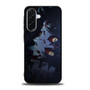 Kokushibo kimetsu no yaiba Samsung Galaxy A36 5G Case