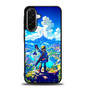 Link The Legend of Zelda Adventure Samsung Galaxy A36 5G Case