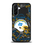 Los angeles chargers names Samsung Galaxy A36 5G Case